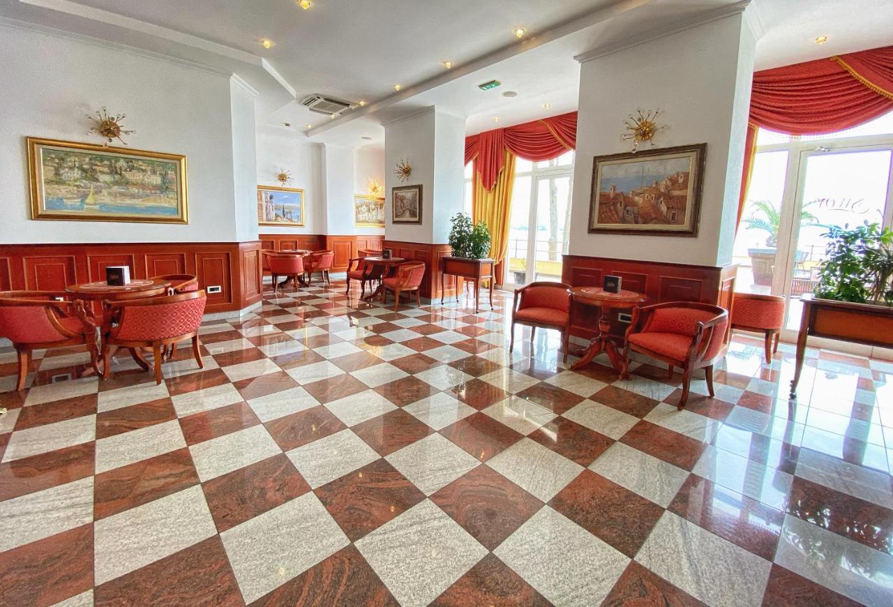 Hotel Savoy أوباتيا المظهر الخارجي الصورة