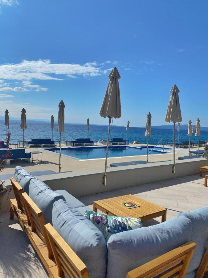 Hotel Savoy أوباتيا المظهر الخارجي الصورة
