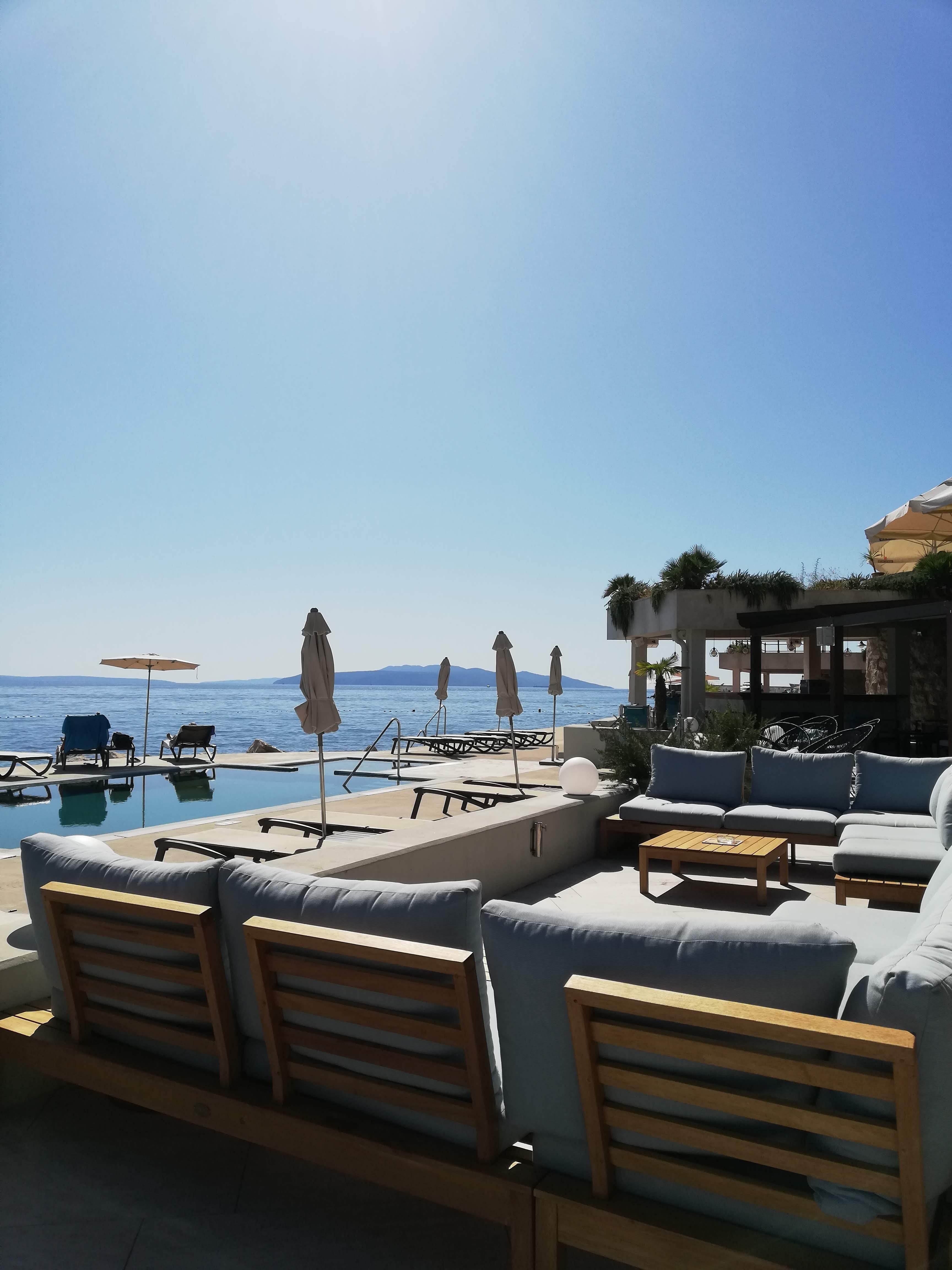 Hotel Savoy أوباتيا المظهر الخارجي الصورة